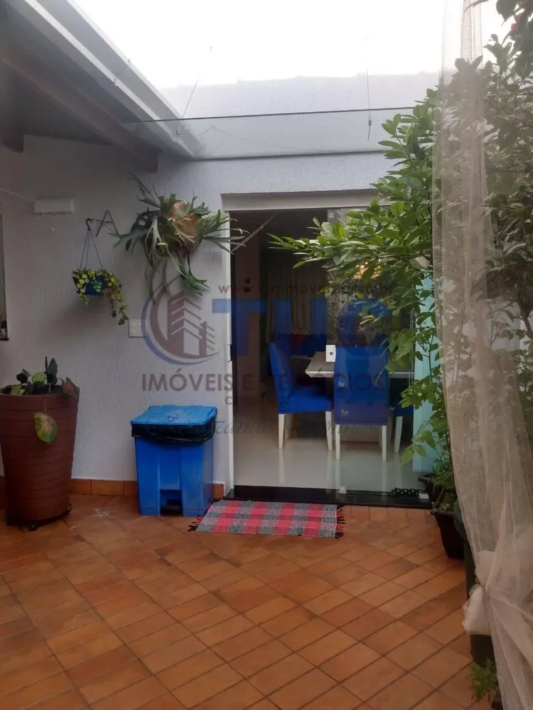Casa, 3 quartos, 171 m² - Foto 20