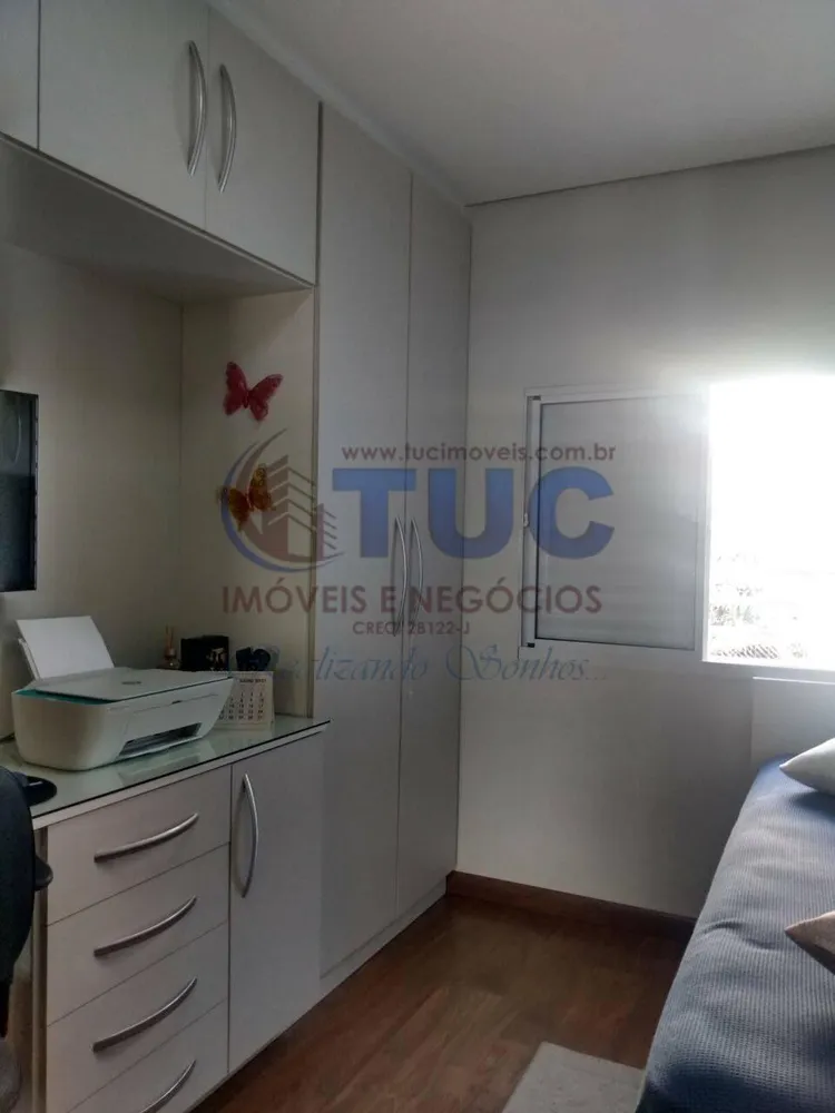 Casa, 3 quartos, 171 m² - Foto 21