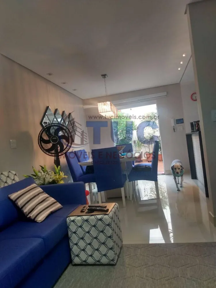 Casa, 3 quartos, 171 m² - Foto 6