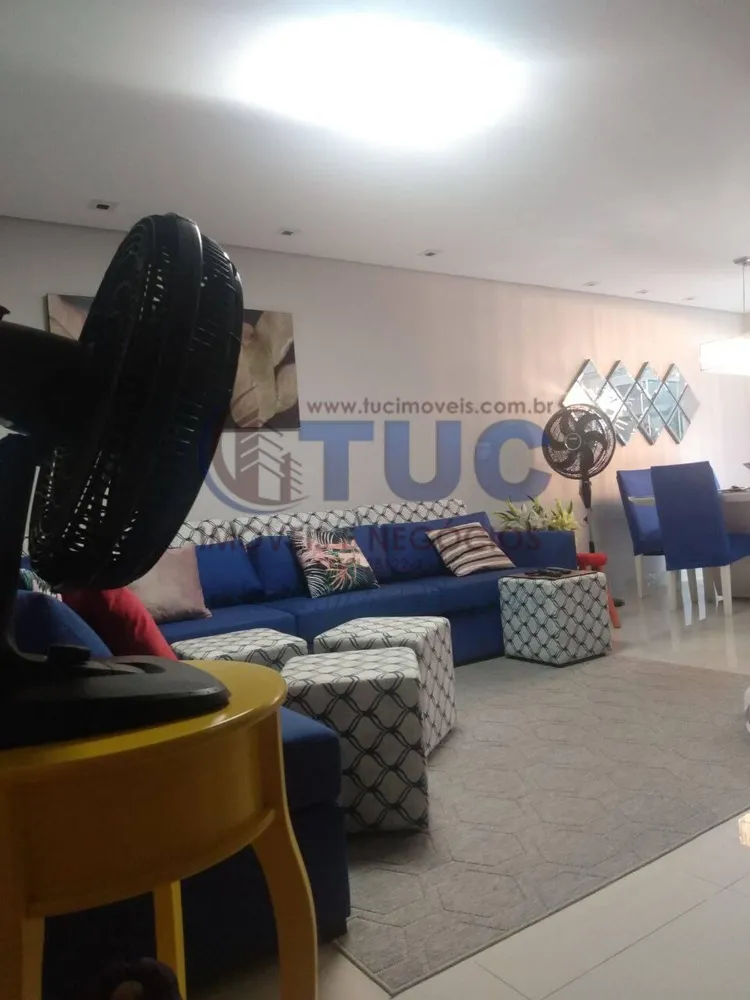 Casa, 3 quartos, 171 m² - Foto 13