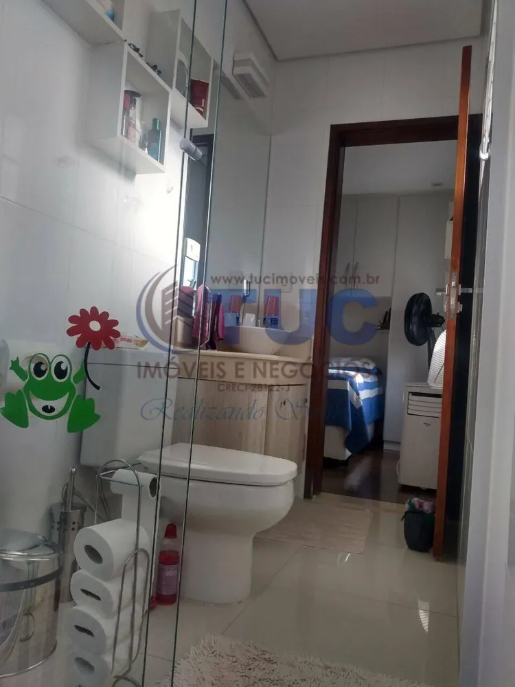 Casa, 3 quartos, 171 m² - Foto 19