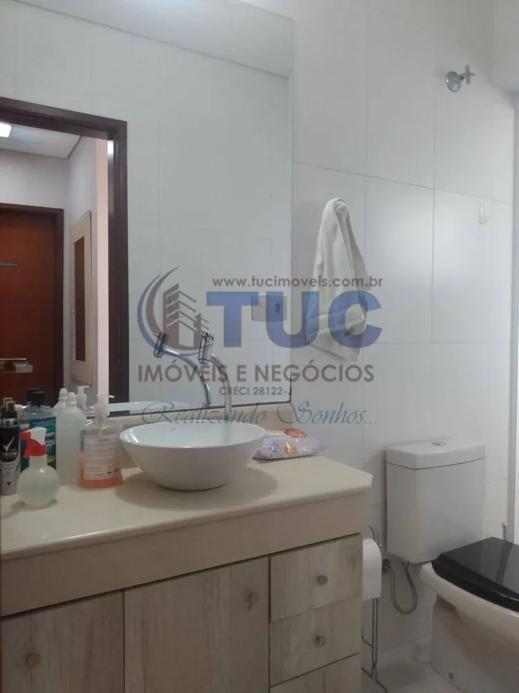 Casa, 3 quartos, 171 m² - Foto 11