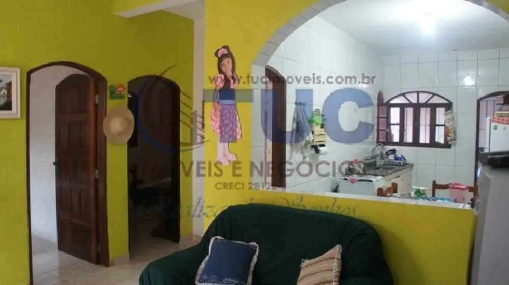Casa, 2 quartos, 146 m² - Foto 14