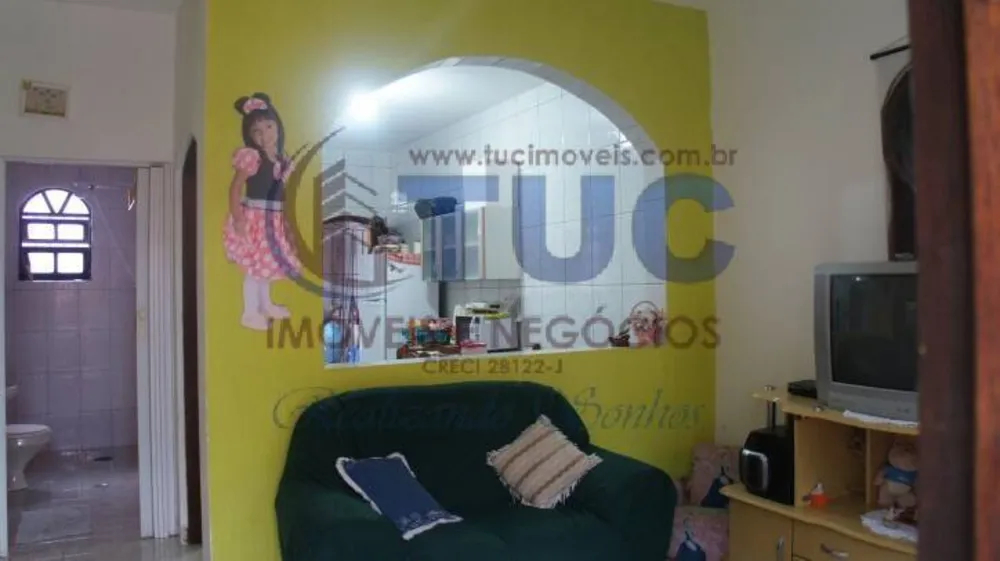 Casa, 2 quartos, 146 m² - Foto 13