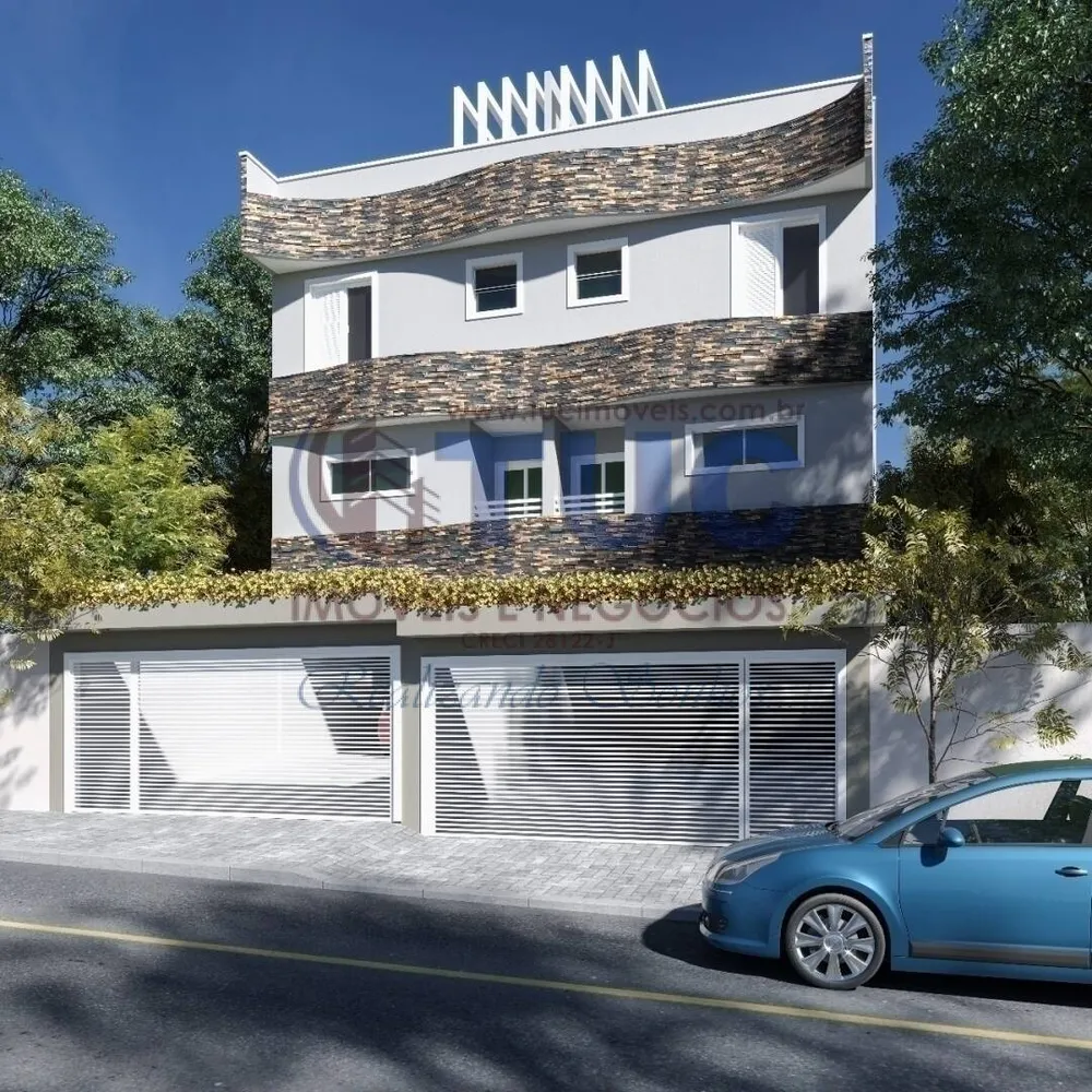 Apartamento, 3 quartos, 157 m² - Foto 1