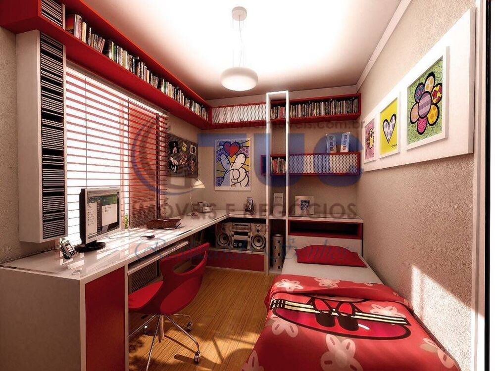 Apartamento, 3 quartos, 157 m² - Foto 4