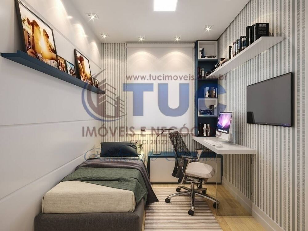 Apartamento, 3 quartos, 157 m² - Foto 3