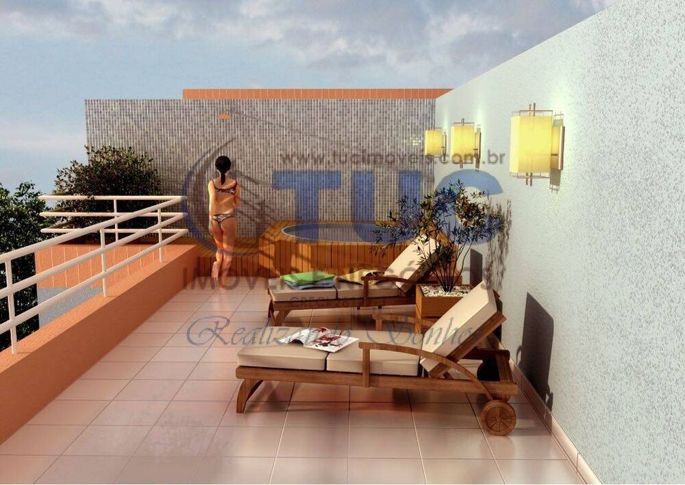 Apartamento, 3 quartos, 157 m² - Foto 1