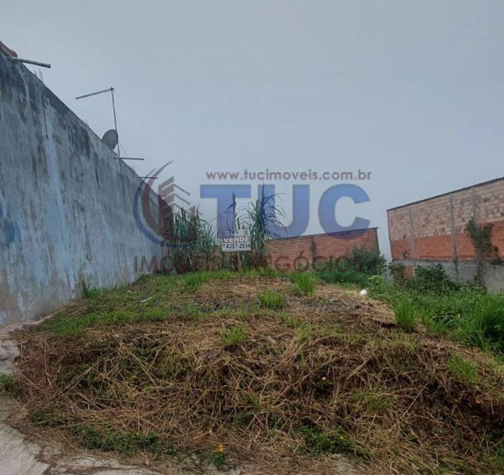 Terreno à venda, 143m² - Foto 1