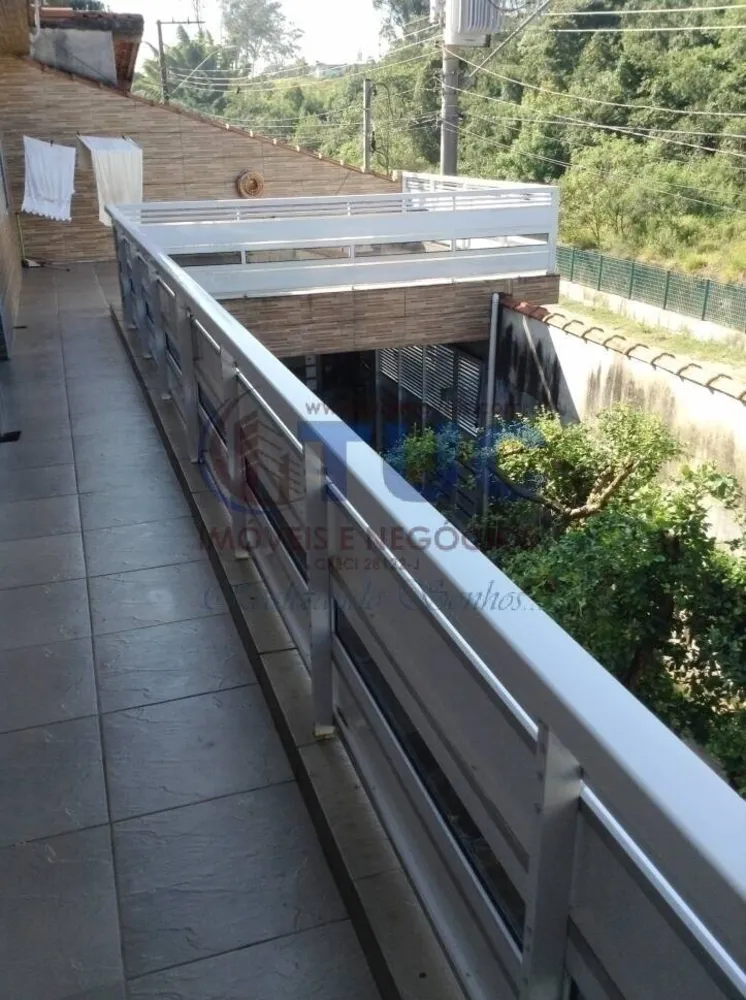 Casa, 6 quartos, 222 m² - Foto 6