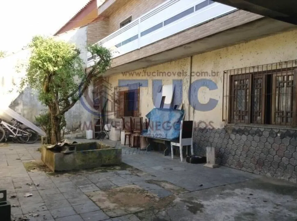 Casa, 6 quartos, 222 m² - Foto 5
