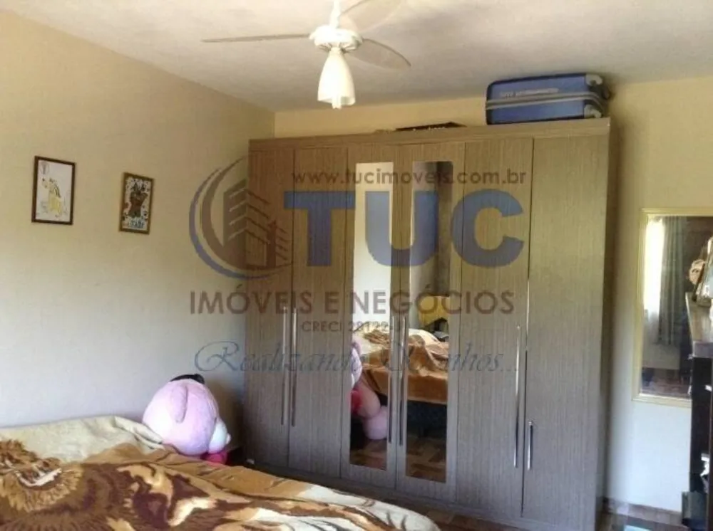 Casa, 6 quartos, 222 m² - Foto 17