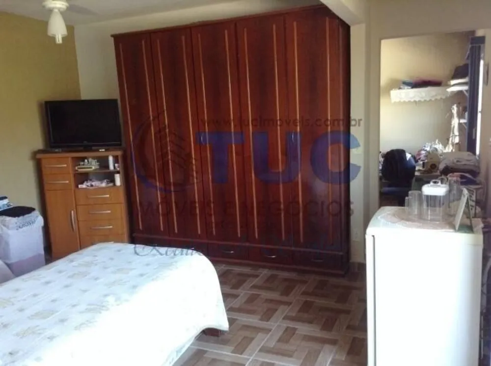 Casa, 6 quartos, 222 m² - Foto 16