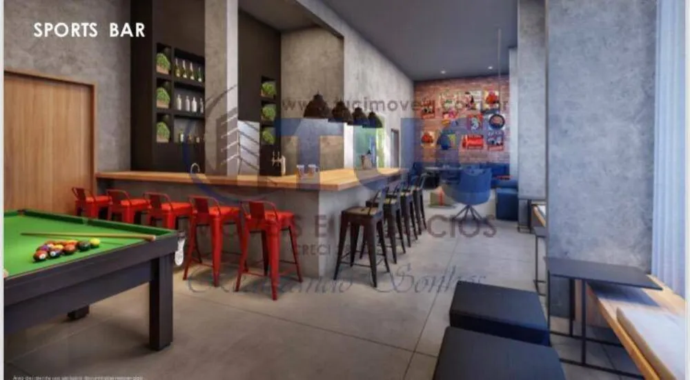 Apartamento, 2 quartos, 60 m² - Foto 1