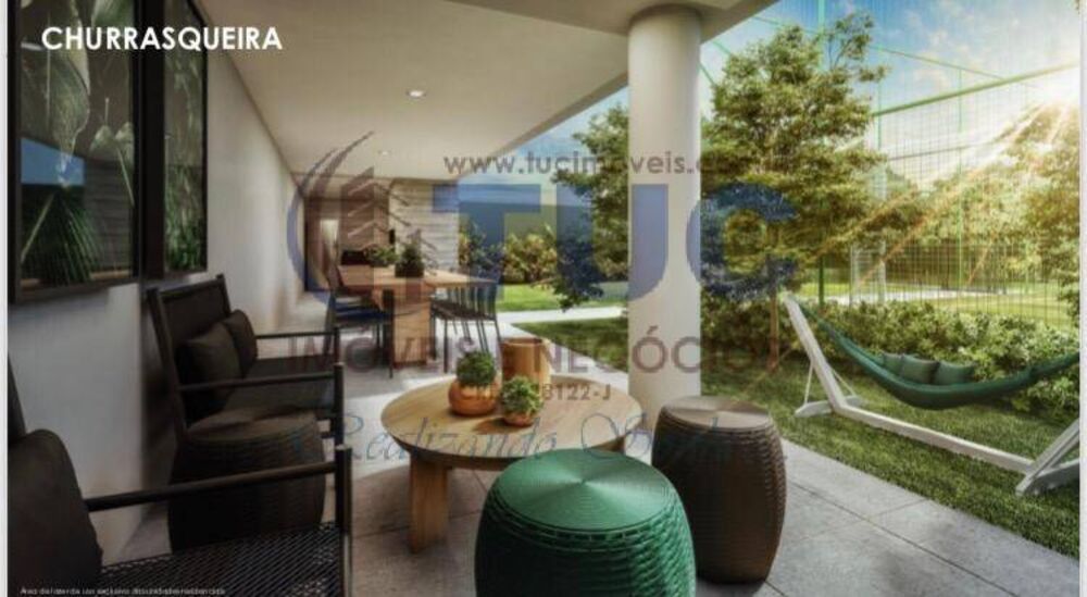Apartamento, 2 quartos, 60 m² - Foto 4