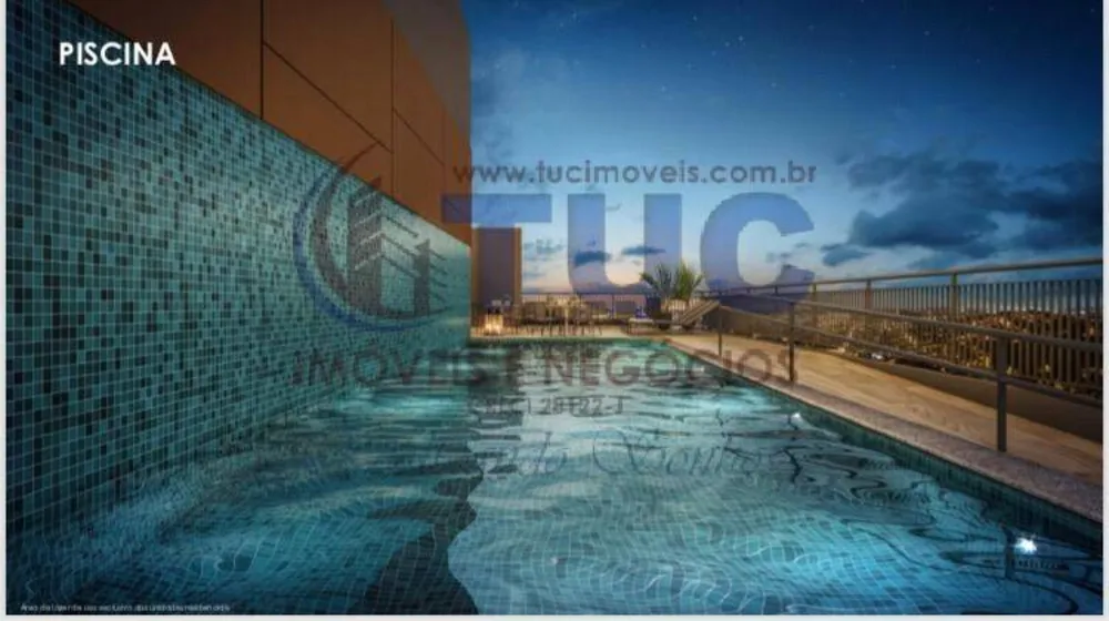 Apartamento, 2 quartos, 60 m² - Foto 4