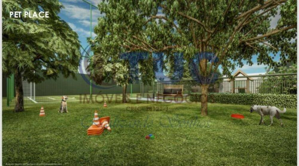 Apartamento, 2 quartos, 60 m² - Foto 2