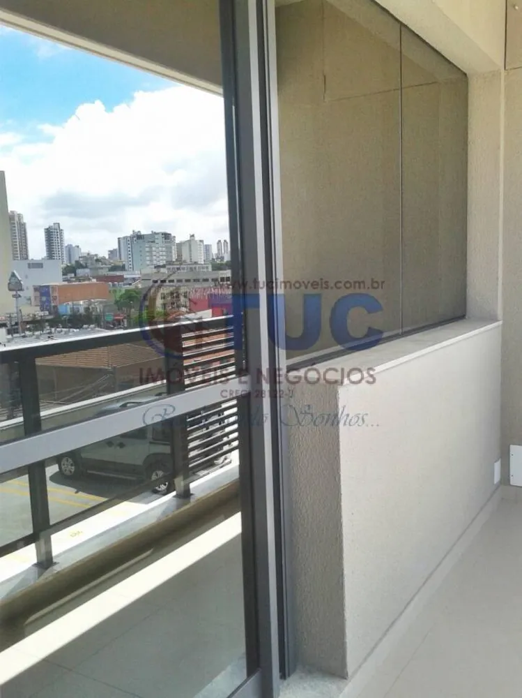 Prédio Inteiro, 38 m² - Foto 15