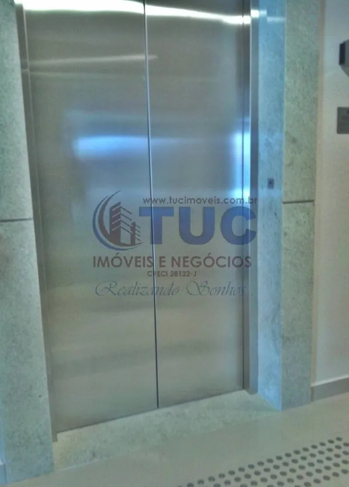 Prédio Inteiro, 38 m² - Foto 6