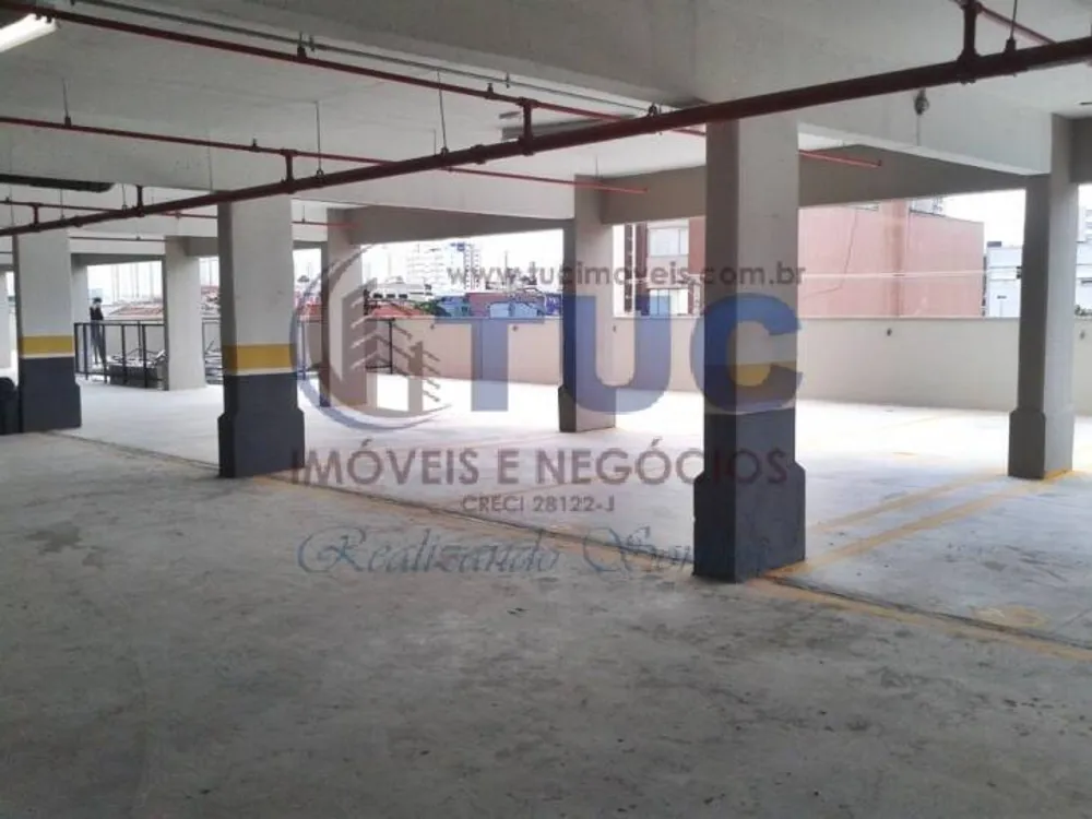 Prédio Inteiro, 38 m² - Foto 18