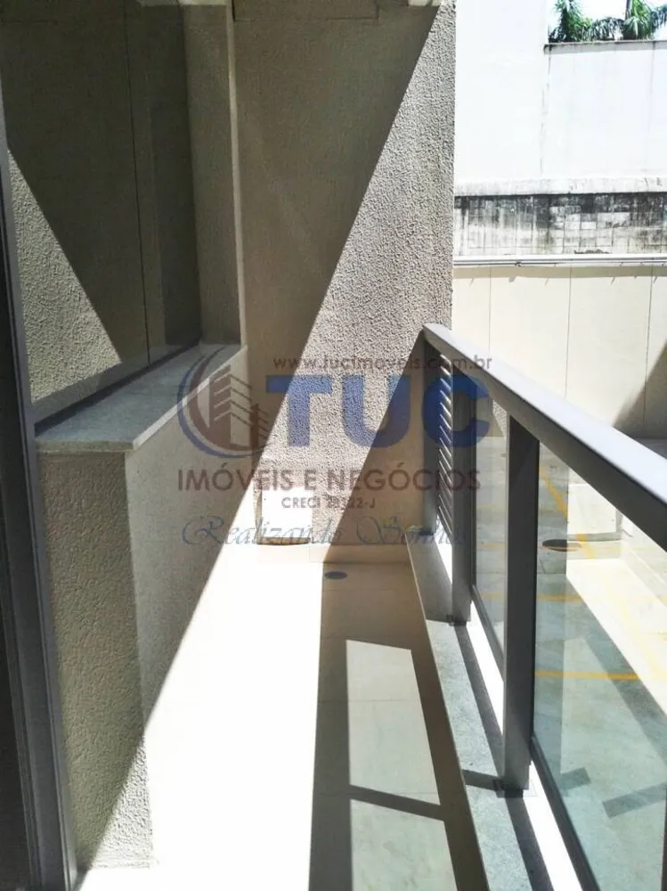 Prédio Inteiro, 38 m² - Foto 21