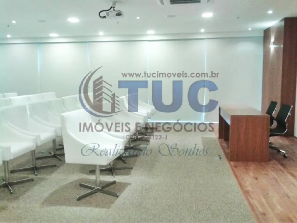 Prédio Inteiro, 38 m² - Foto 10