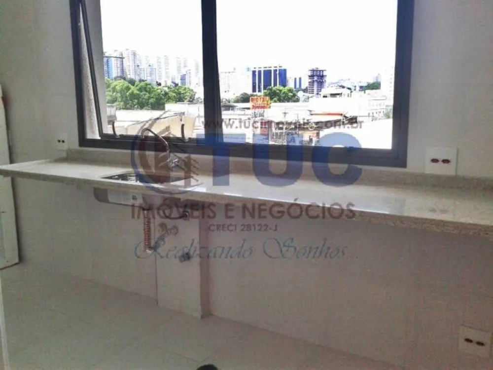 Prédio Inteiro, 38 m² - Foto 13