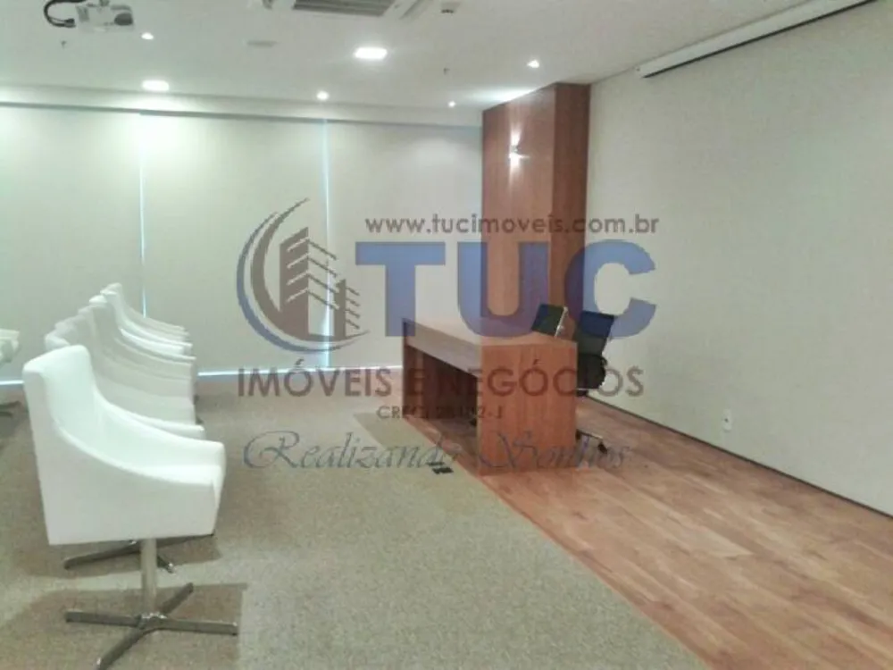 Prédio Inteiro, 38 m² - Foto 9