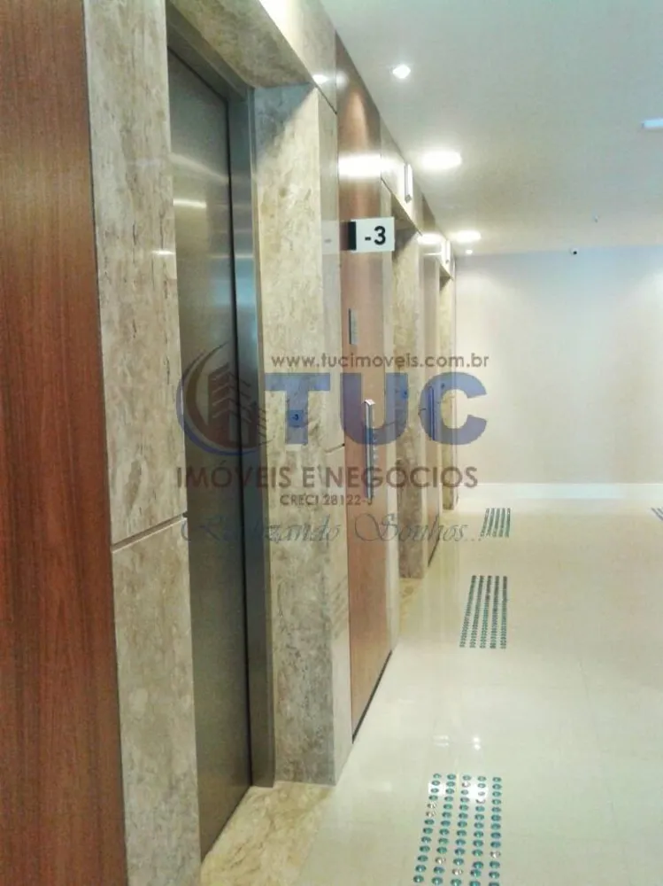 Prédio Inteiro, 38 m² - Foto 8