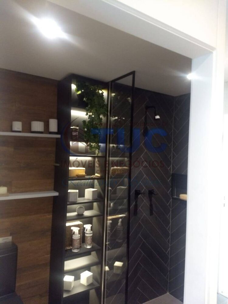 Apartamento, 1 quarto, 35 m² - Foto 3