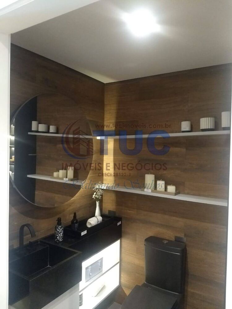 Apartamento, 1 quarto, 35 m² - Foto 4