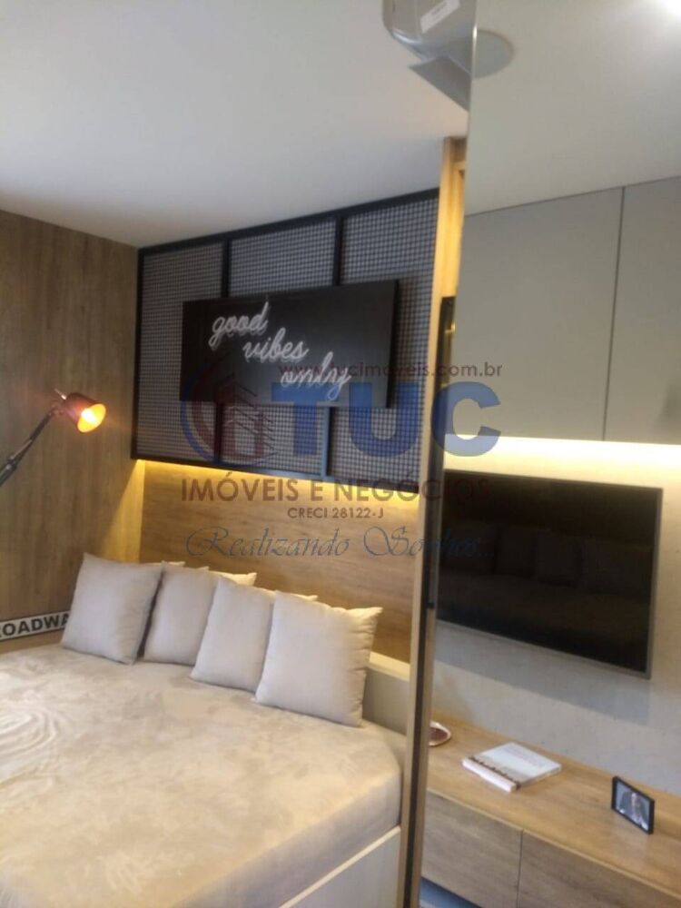 Apartamento, 1 quarto, 35 m² - Foto 5