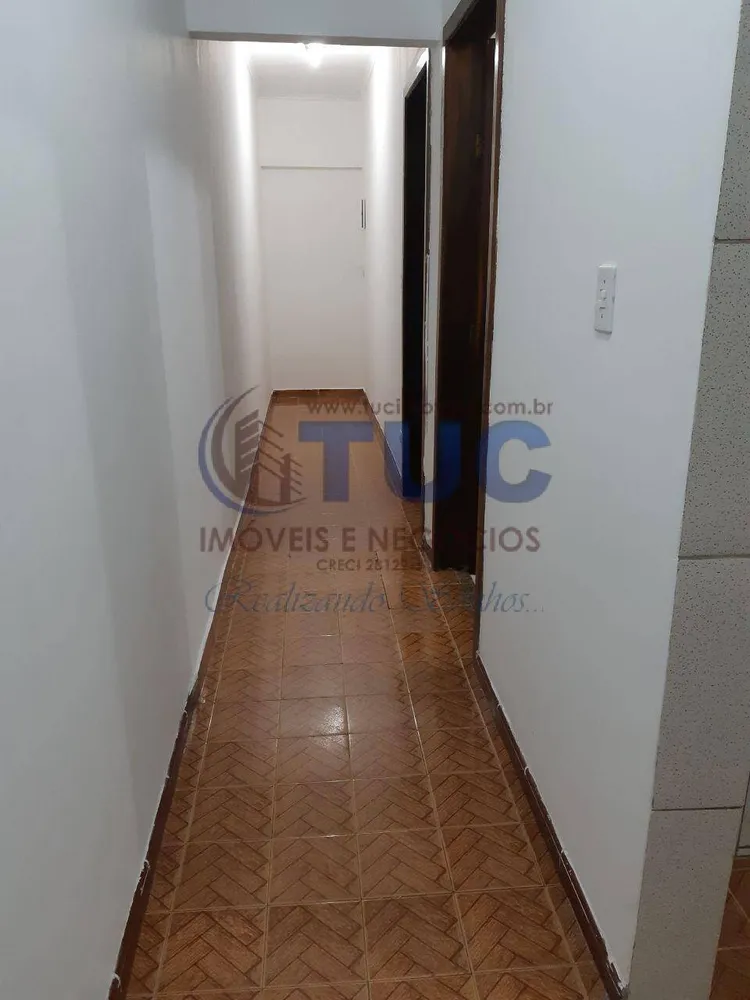 Casa, 1 quarto, 80 m² - Foto 6