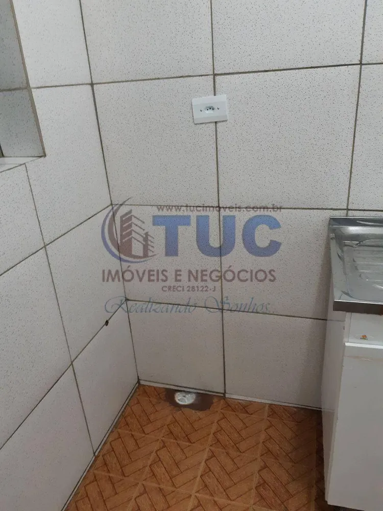Casa, 1 quarto, 80 m² - Foto 16