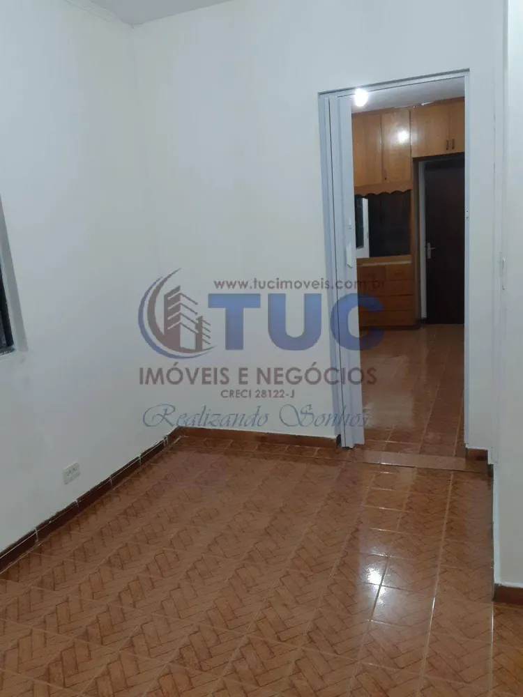 Casa, 1 quarto, 80 m² - Foto 4