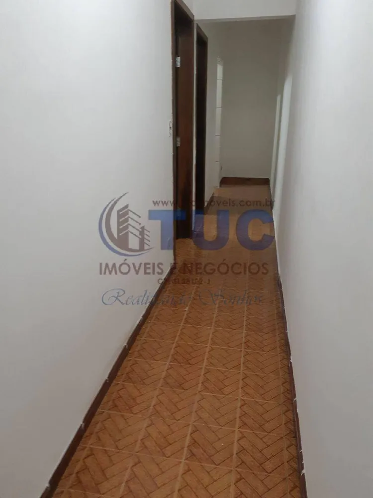 Casa, 1 quarto, 80 m² - Foto 3