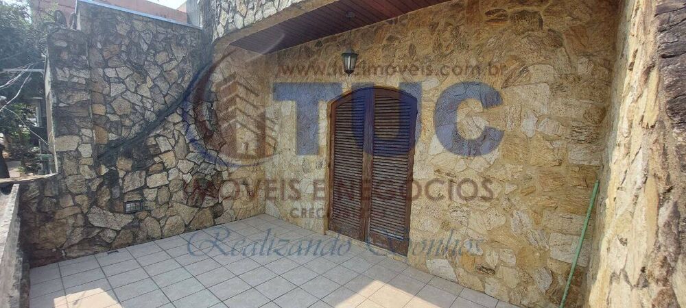 Casa à venda com 3 quartos, 190m² - Foto 3