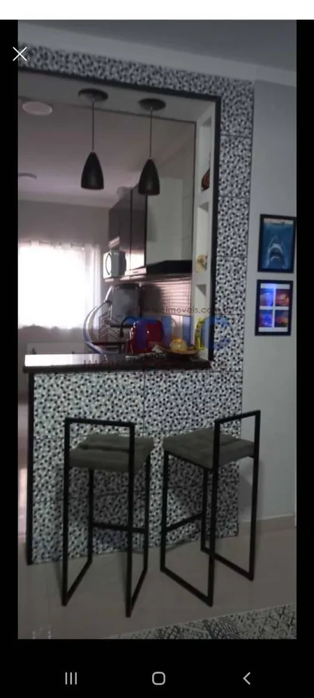 Sobrado, 2 quartos, 68 m² - Foto 13
