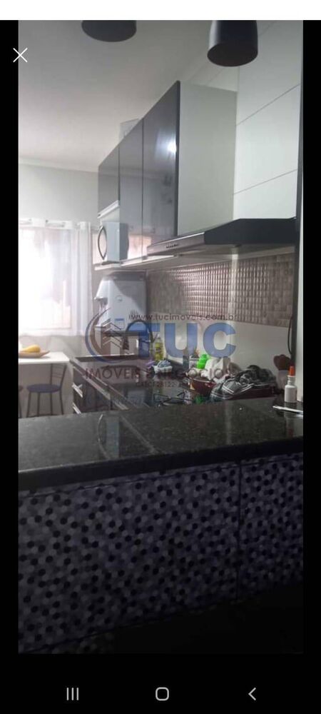 Sobrado, 2 quartos, 68 m² - Foto 3
