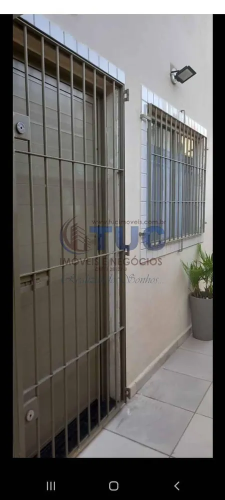 Sobrado, 2 quartos, 68 m² - Foto 3