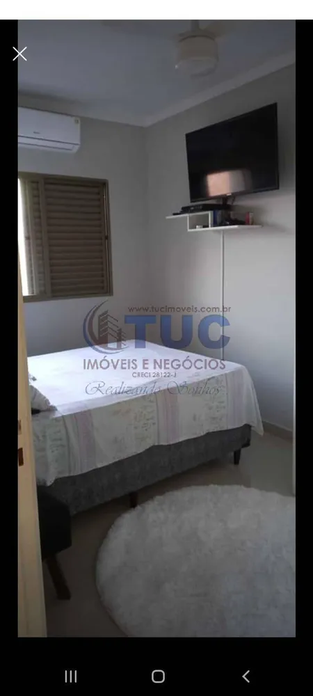 Sobrado, 2 quartos, 68 m² - Foto 19