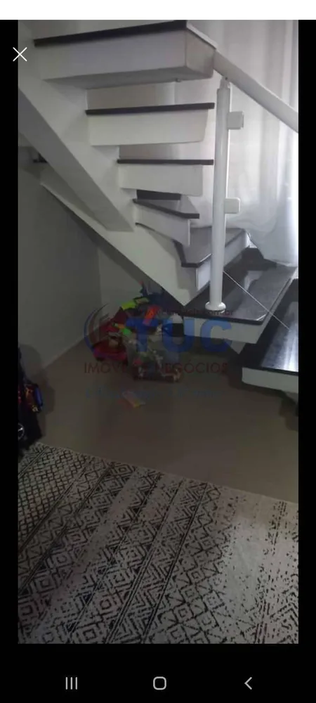 Sobrado, 2 quartos, 68 m² - Foto 15