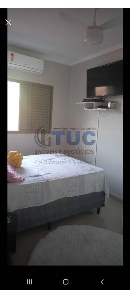Sobrado, 2 quartos, 68 m² - Foto 9
