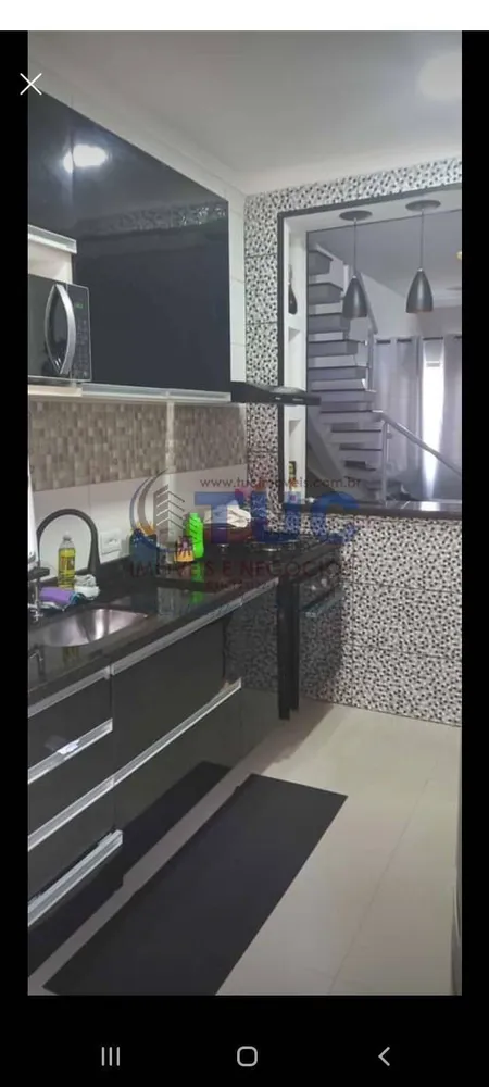 Sobrado, 2 quartos, 68 m² - Foto 16