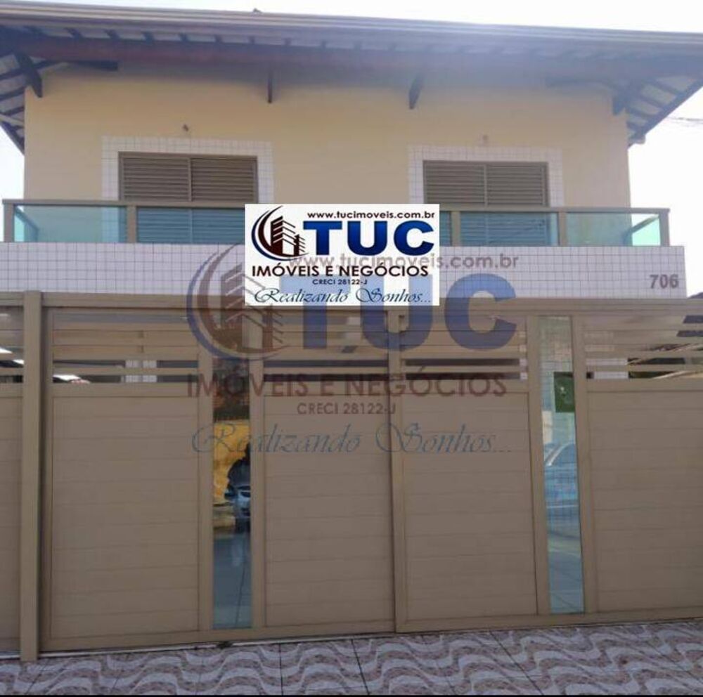 Sobrado, 2 quartos, 68 m² - Foto 4