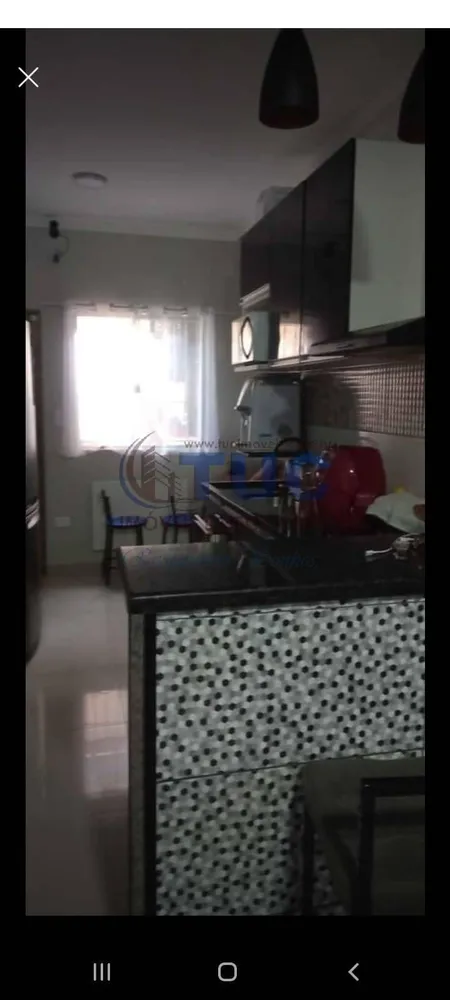 Sobrado, 2 quartos, 68 m² - Foto 20