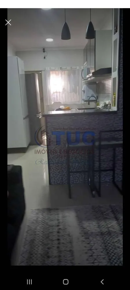 Sobrado, 2 quartos, 68 m² - Foto 18