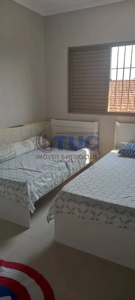 Sobrado, 2 quartos, 68 m² - Foto 12