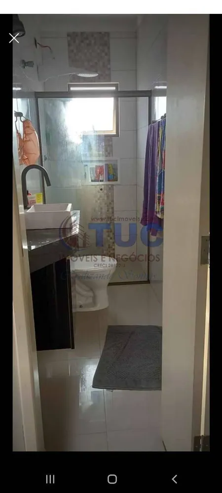 Sobrado, 2 quartos, 68 m² - Foto 5