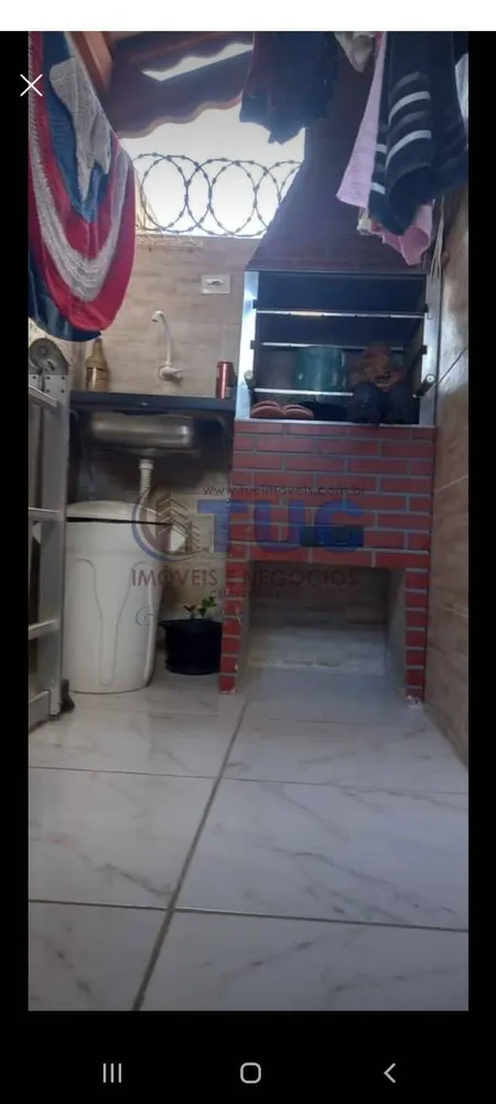 Sobrado, 2 quartos, 68 m² - Foto 22